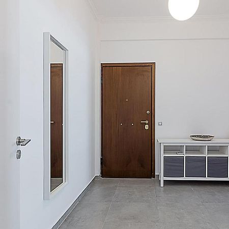 Spacious Two Bedroom Apartment In Central Location Athens Ngoại thất bức ảnh