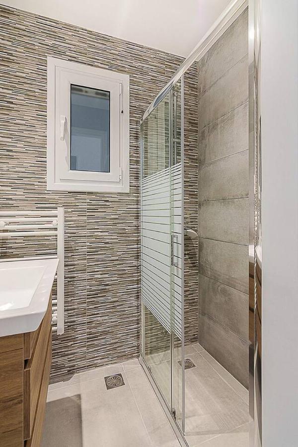 Spacious Two Bedroom Apartment In Central Location Athens Ngoại thất bức ảnh