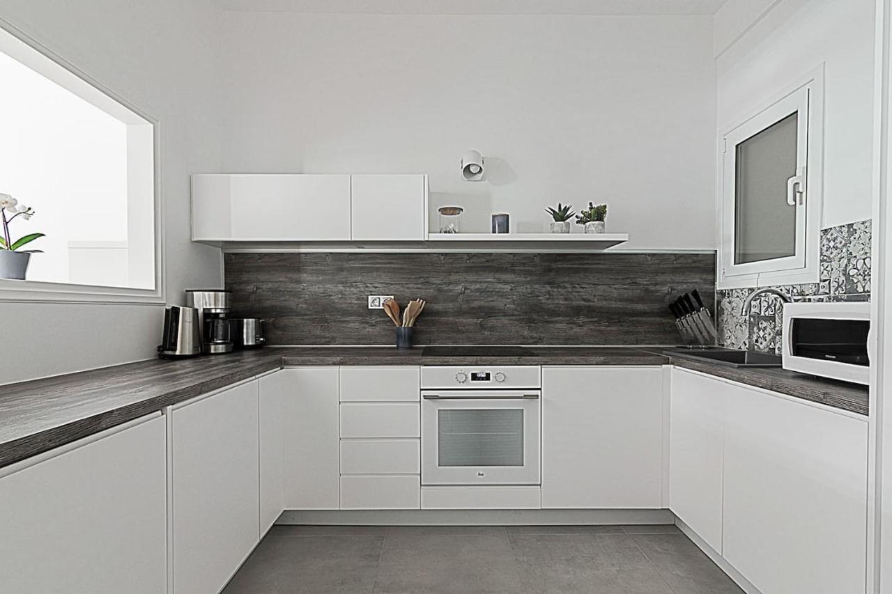 Spacious Two Bedroom Apartment In Central Location Athens Ngoại thất bức ảnh