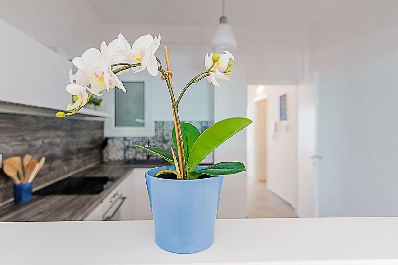 Spacious Two Bedroom Apartment In Central Location Athens Ngoại thất bức ảnh