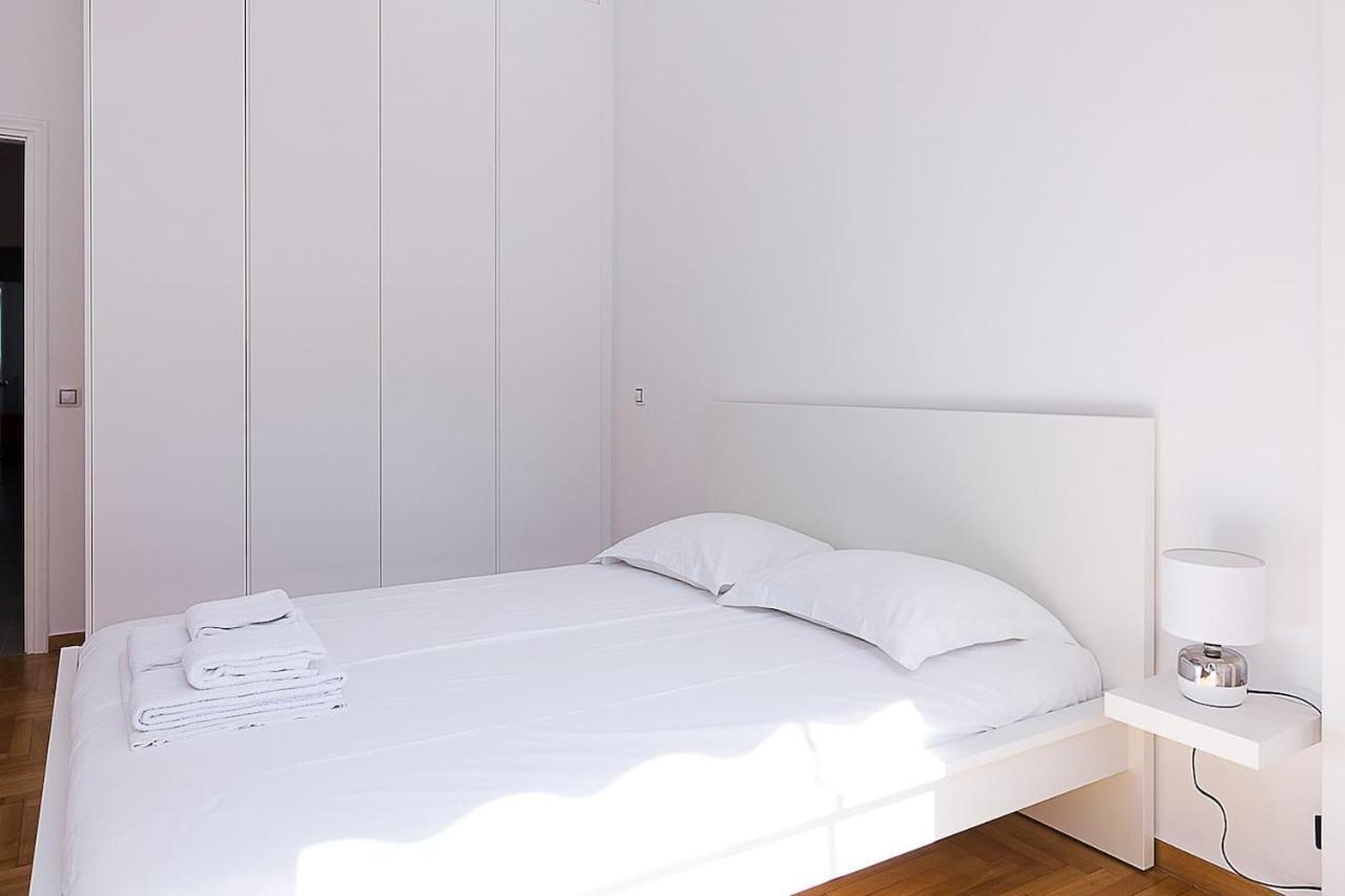 Spacious Two Bedroom Apartment In Central Location Athens Ngoại thất bức ảnh