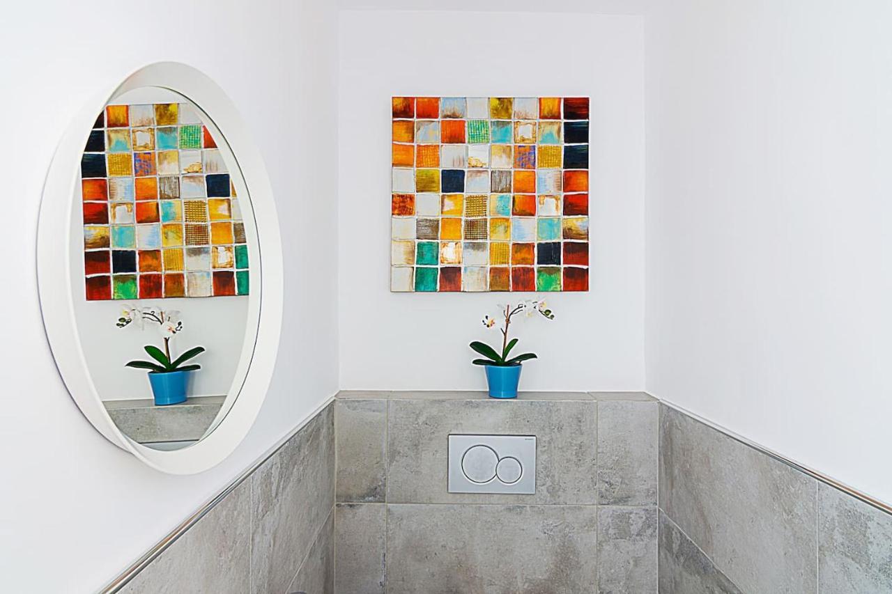 Spacious Two Bedroom Apartment In Central Location Athens Ngoại thất bức ảnh