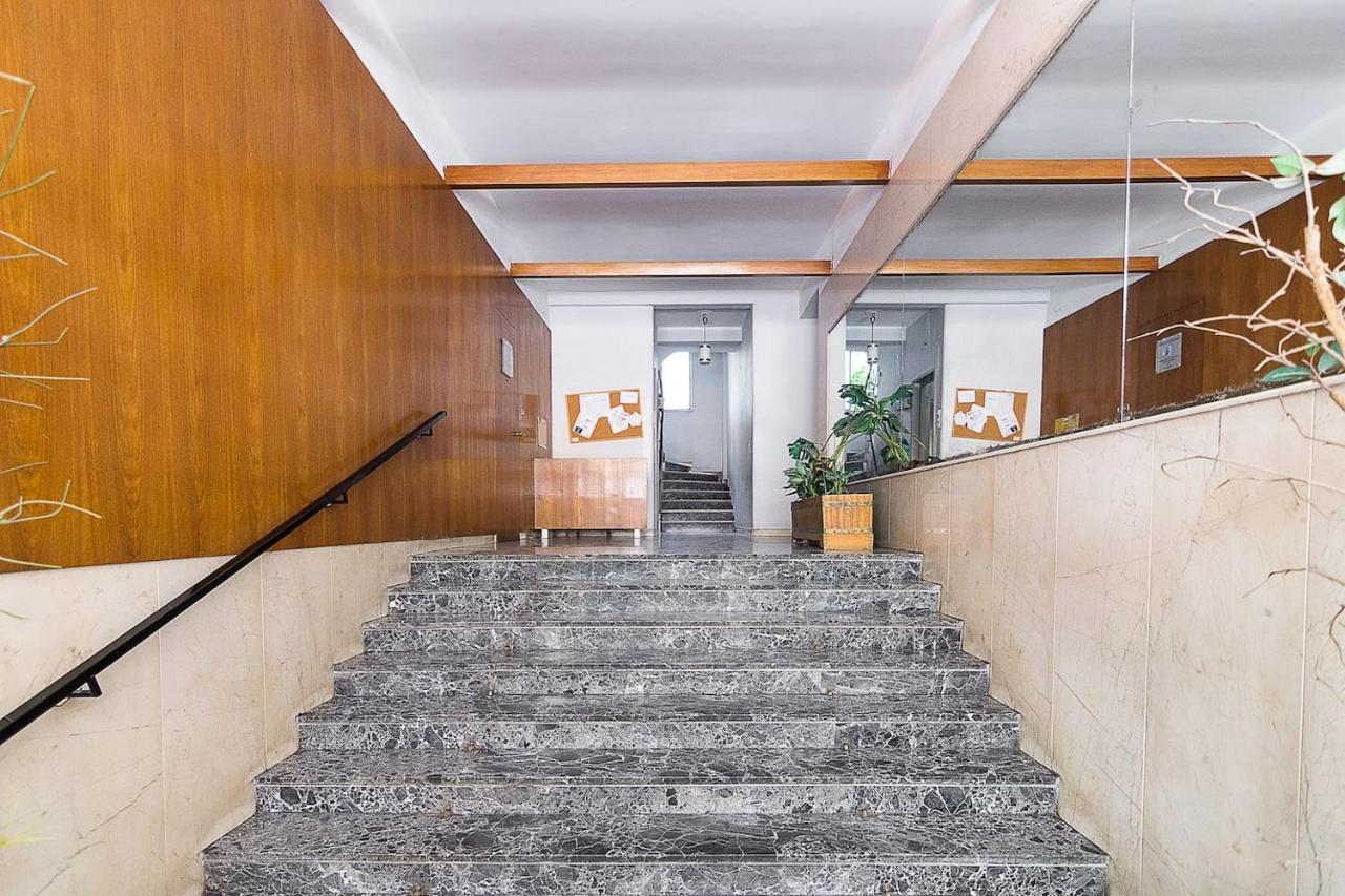 Spacious Two Bedroom Apartment In Central Location Athens Ngoại thất bức ảnh