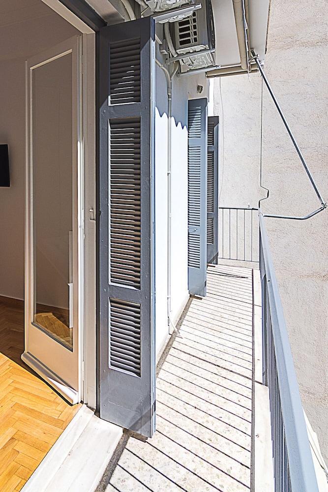 Spacious Two Bedroom Apartment In Central Location Athens Ngoại thất bức ảnh